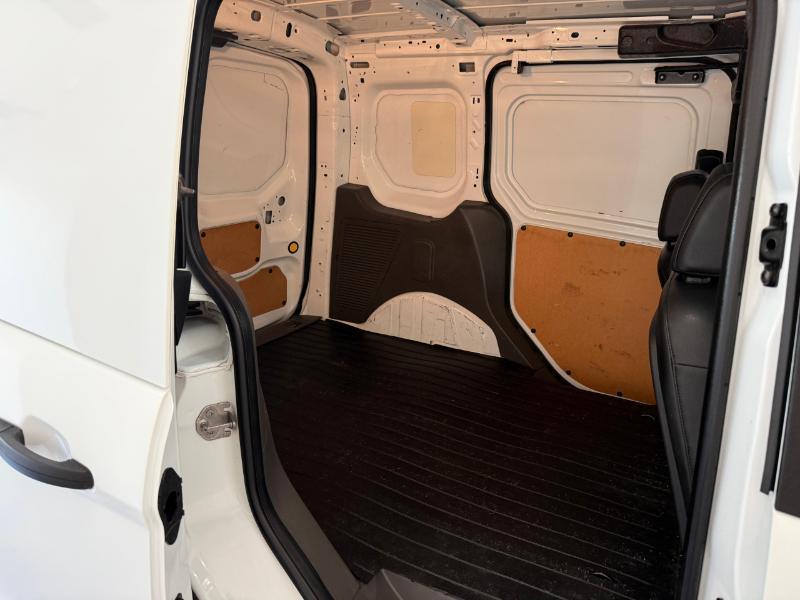 Ford Transit Connect Cargo Van XL SWB 2020