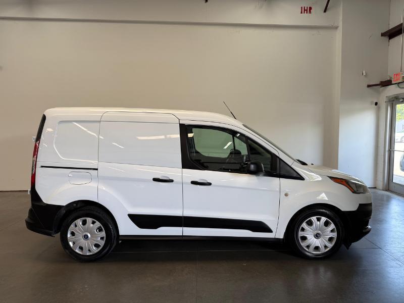 Ford Transit Connect Cargo Van XL SWB 2020