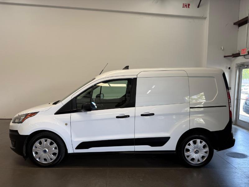 Ford Transit Connect Cargo Van XL SWB 2020