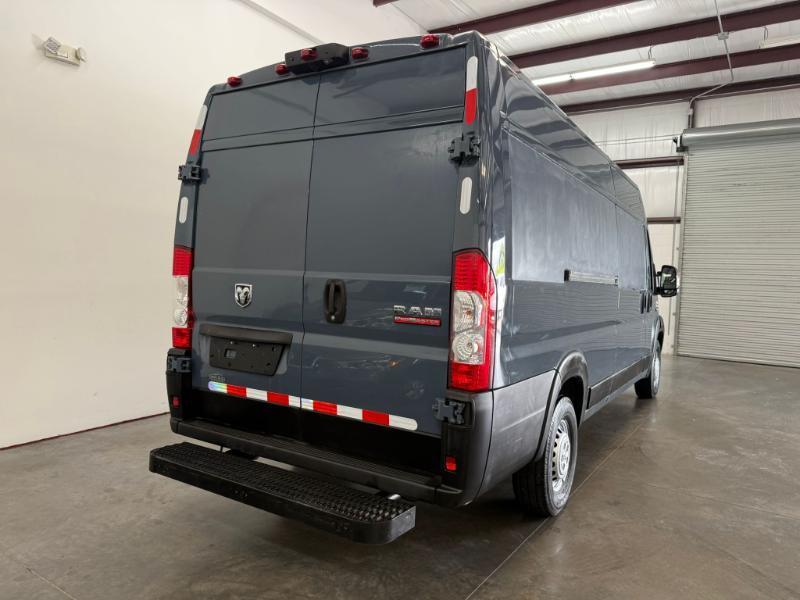 RAM Promaster 3500 High Roof 159-in. WB Ext 2020