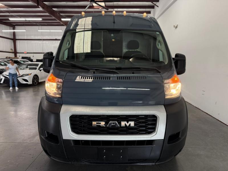 RAM Promaster 3500 High Roof 159-in. WB Ext 2020