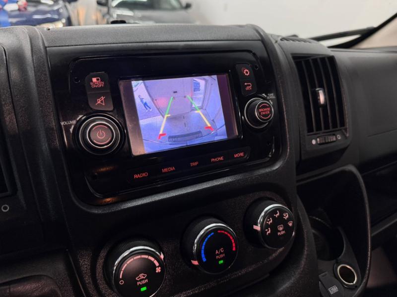 RAM Promaster 3500 High Roof 159-in. WB Ext 2020