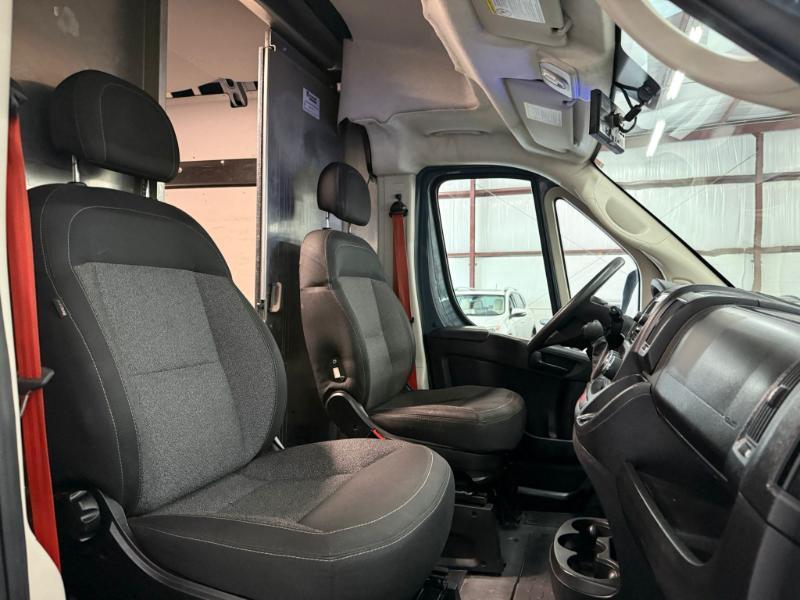 RAM Promaster 3500 High Roof 159-in. WB Ext 2020