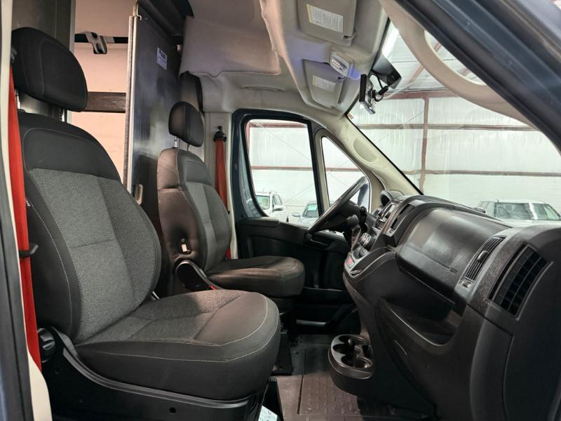 RAM Promaster 3500 High Roof 159-in. WB Ext 2020