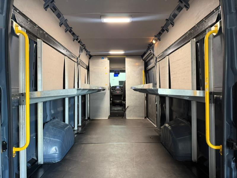 RAM Promaster 3500 High Roof 159-in. WB Ext 2020