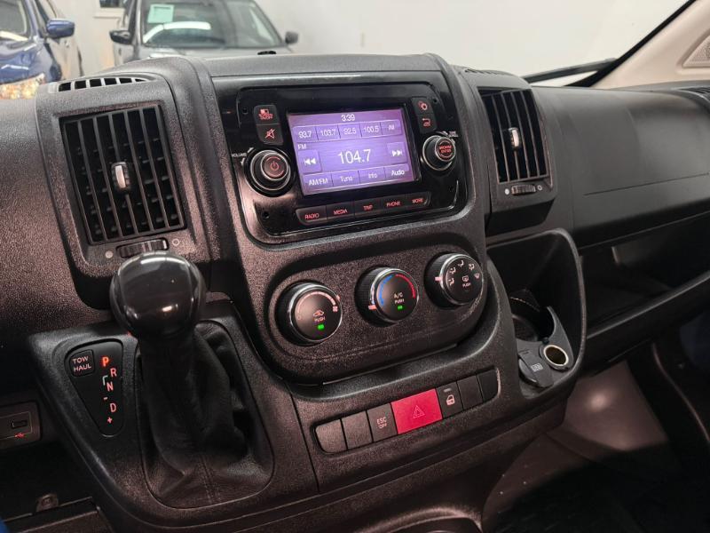RAM Promaster 3500 High Roof 159-in. WB Ext 2020