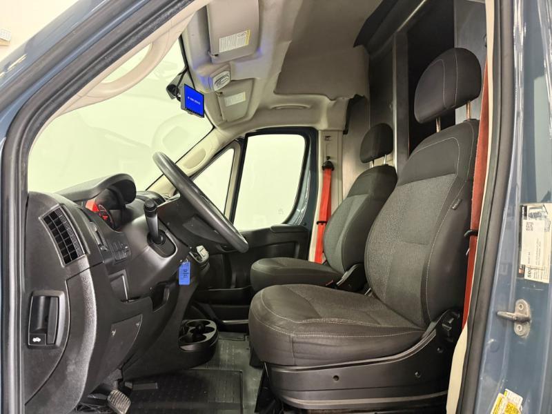 RAM Promaster 3500 High Roof 159-in. WB Ext 2020