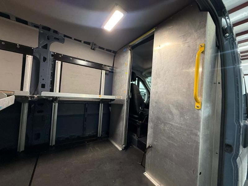 RAM Promaster 3500 High Roof 159-in. WB Ext 2020