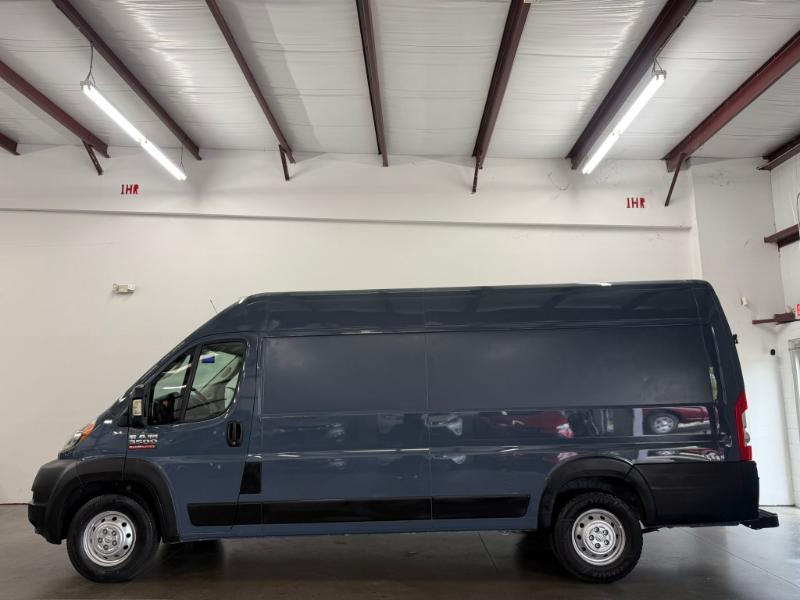 RAM Promaster 3500 High Roof 159-in. WB Ext 2020