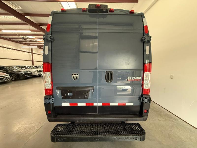 RAM Promaster 3500 High Roof 159-in. WB Ext 2020