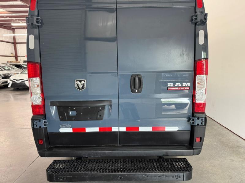RAM Promaster 3500 High Roof 159-in. WB Ext 2020