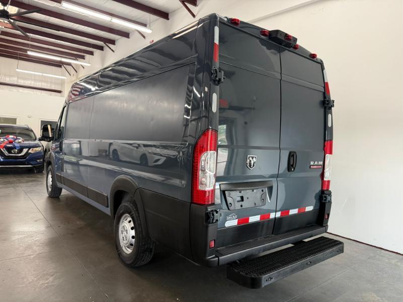 RAM Promaster 3500 High Roof 159-in. WB Ext 2020