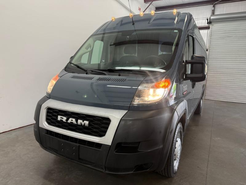 RAM Promaster 3500 High Roof 159-in. WB Ext 2020