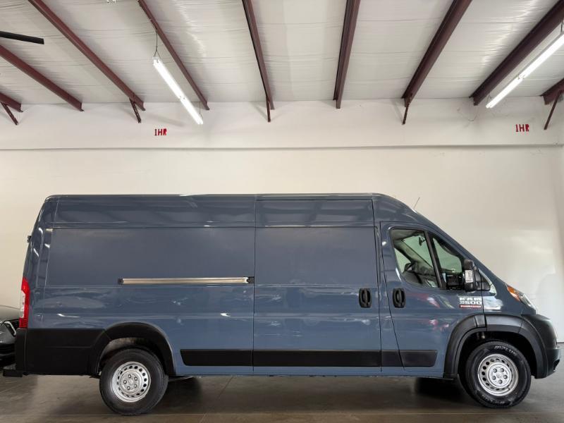 RAM Promaster 3500 High Roof 159-in. WB Ext 2020