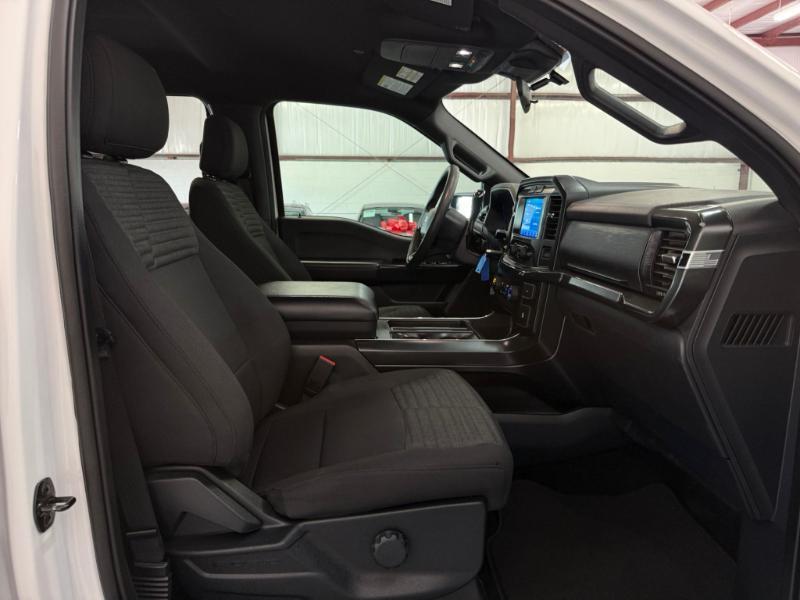 Ford F-150  2021