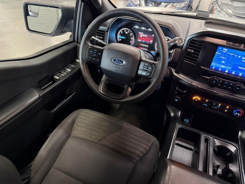 Ford F-150  2021