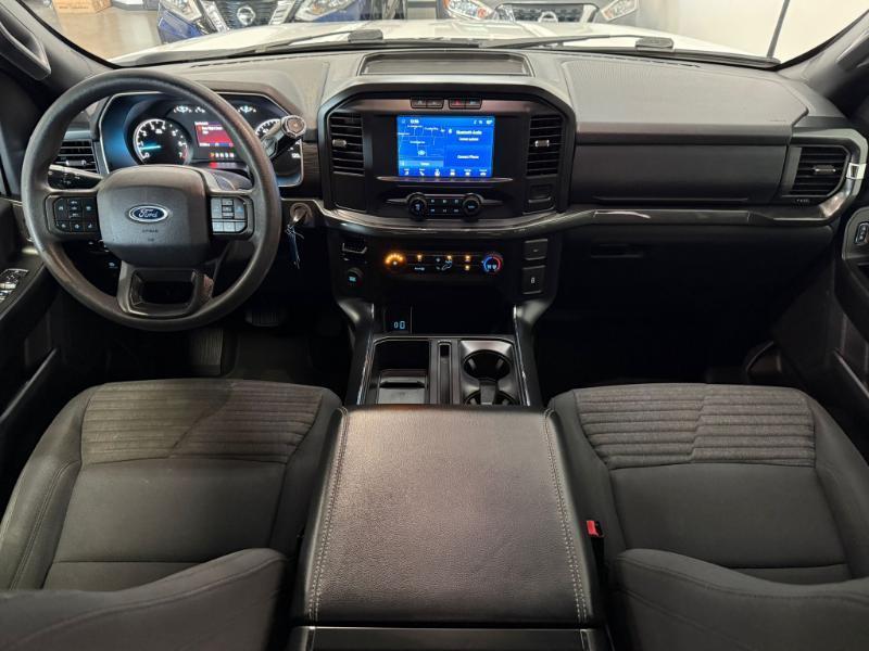 Ford F-150  2021