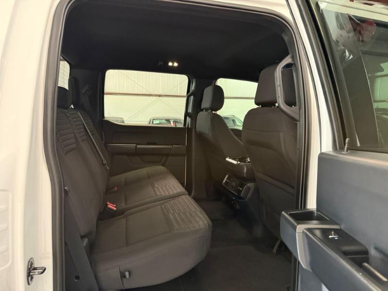 Ford F-150  2021