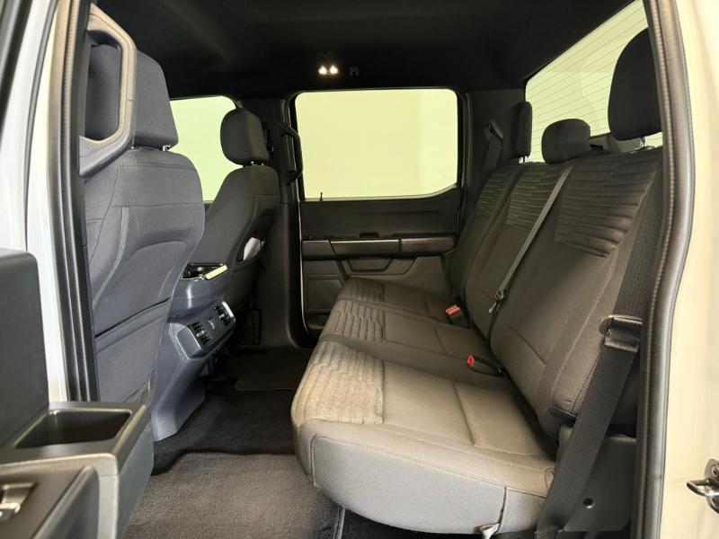 Ford F-150  2021
