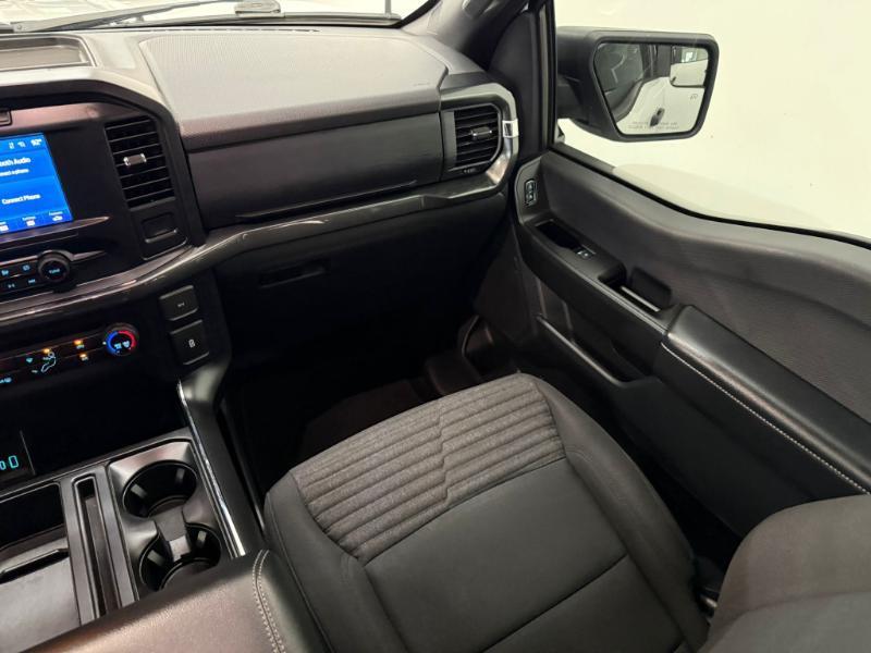 Ford F-150  2021