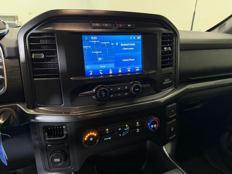 Ford F-150  2021