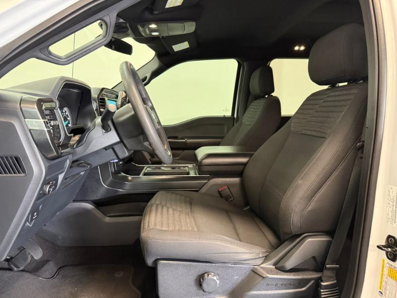 Ford F-150  2021