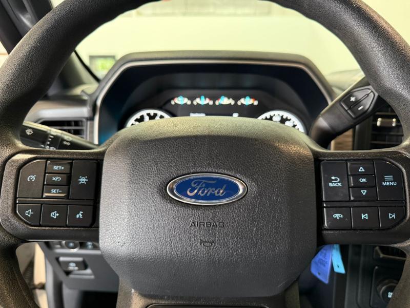 Ford F-150  2021