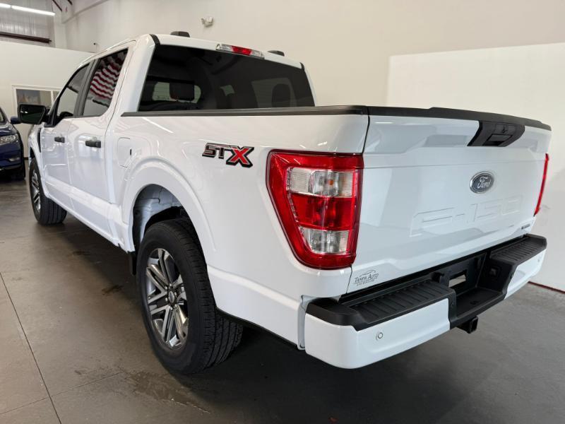 Ford F-150  2021