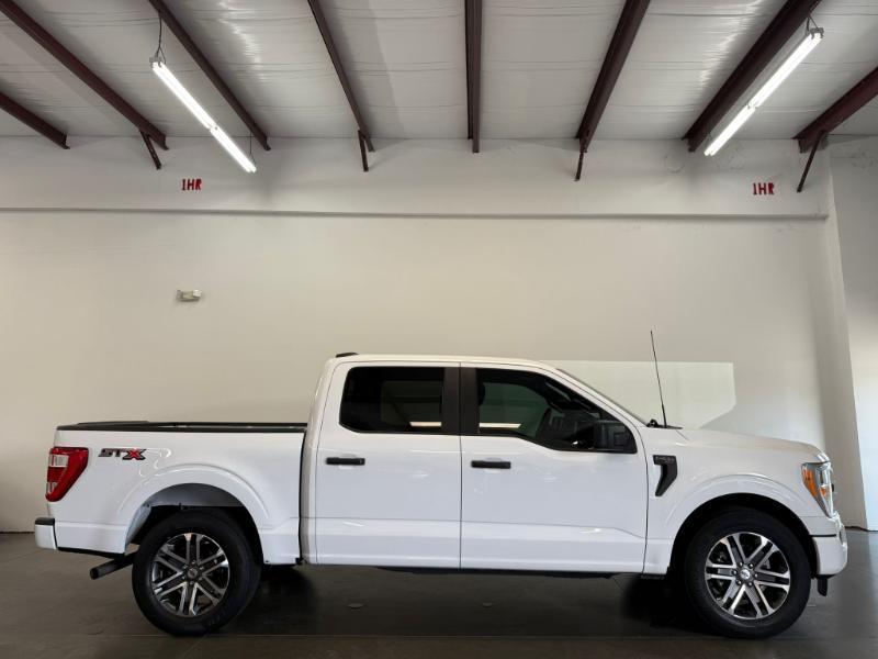 Ford F-150  2021