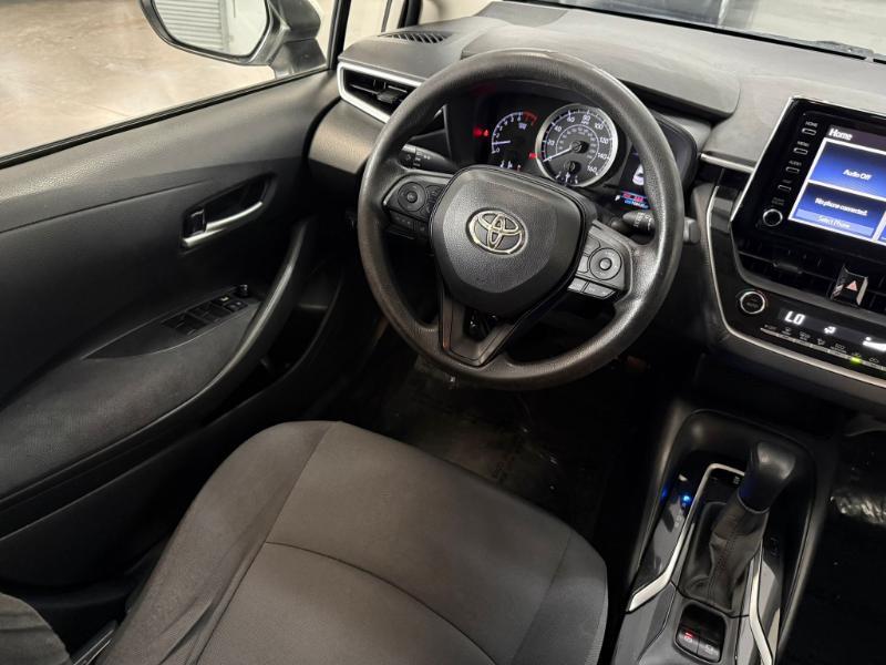 Toyota Corolla LE 2020