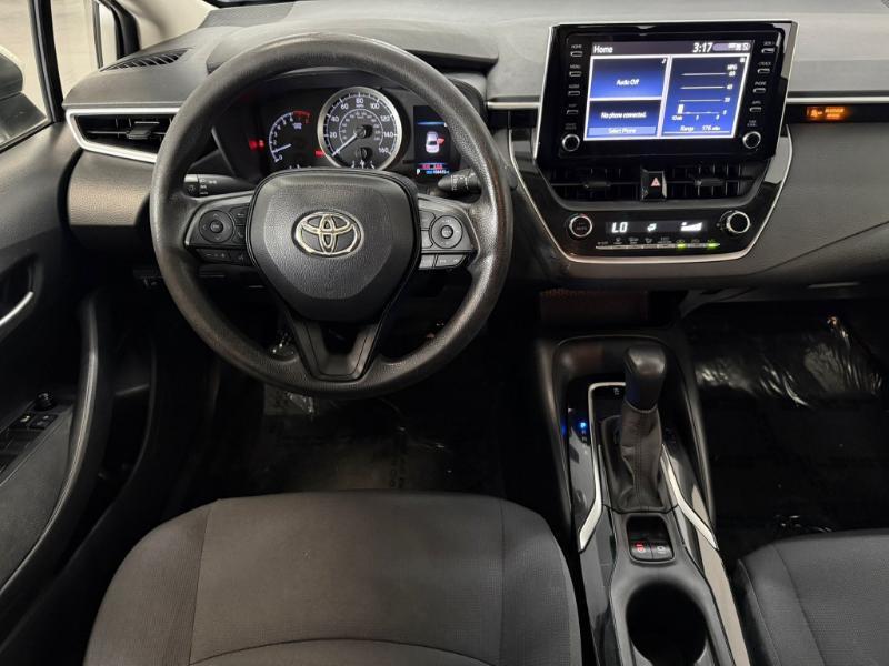 Toyota Corolla LE 2020