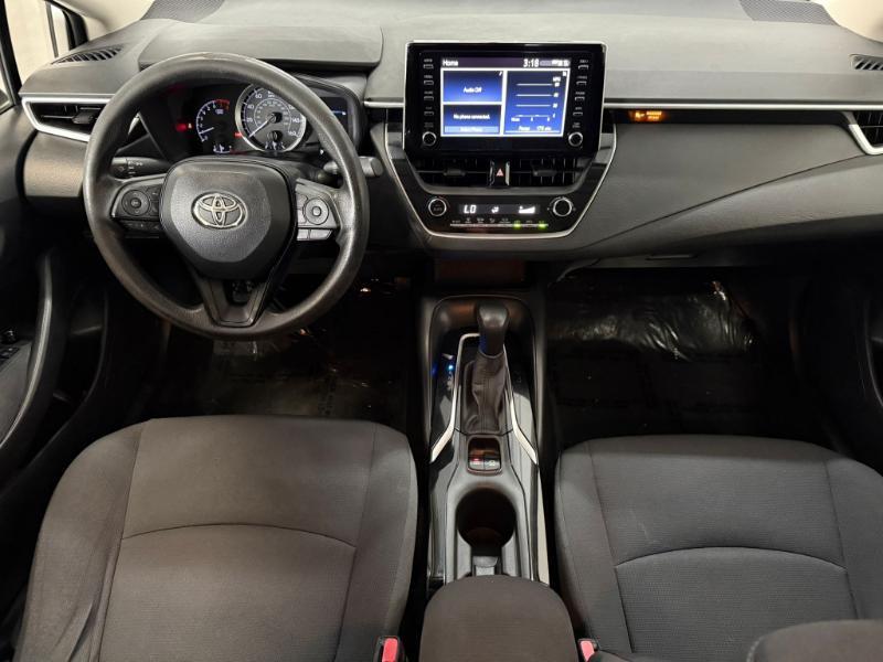 Toyota Corolla LE 2020