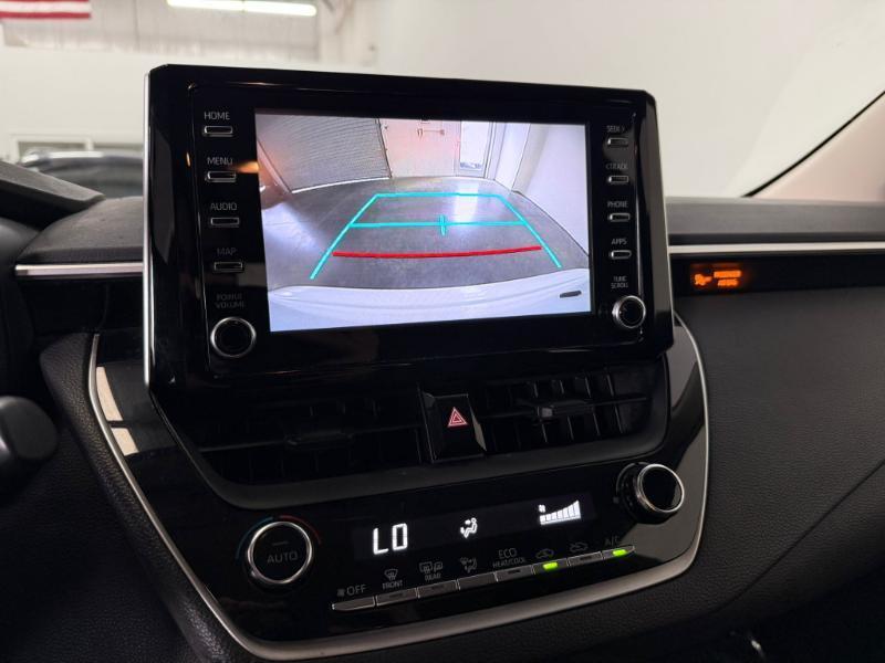 Toyota Corolla LE 2020
