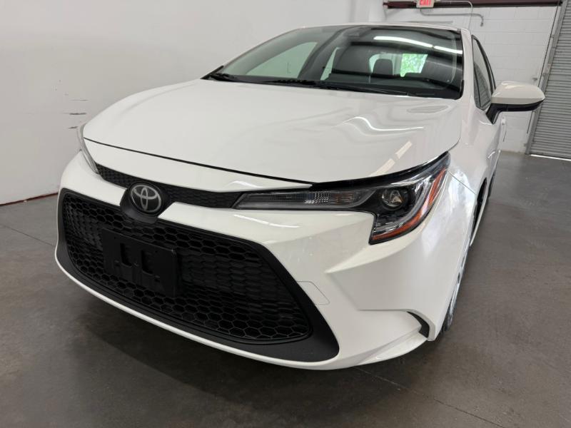 Toyota Corolla LE 2020