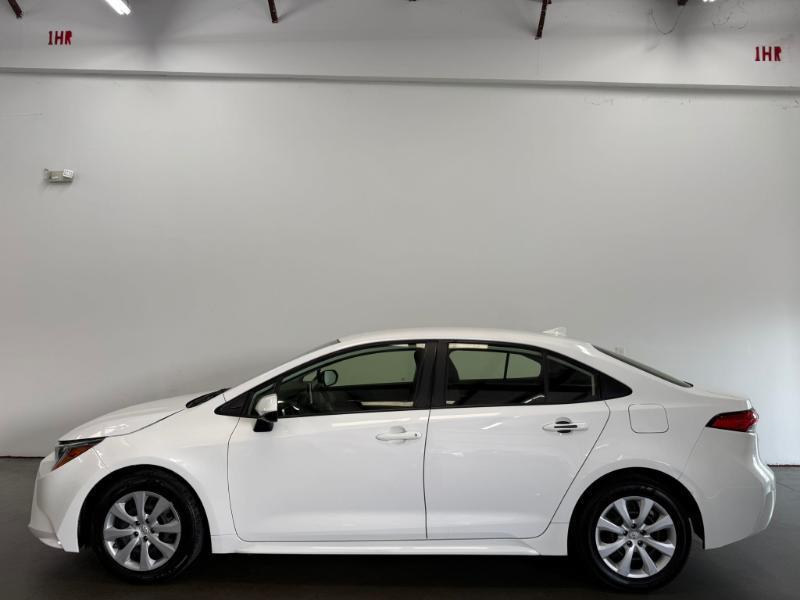 Toyota Corolla LE 2020