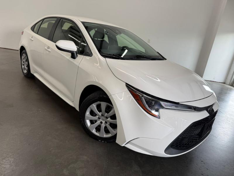 Toyota Corolla LE 2020
