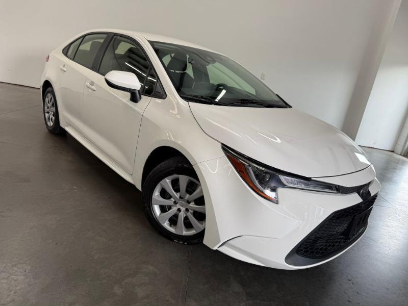 Toyota Corolla LE 2020