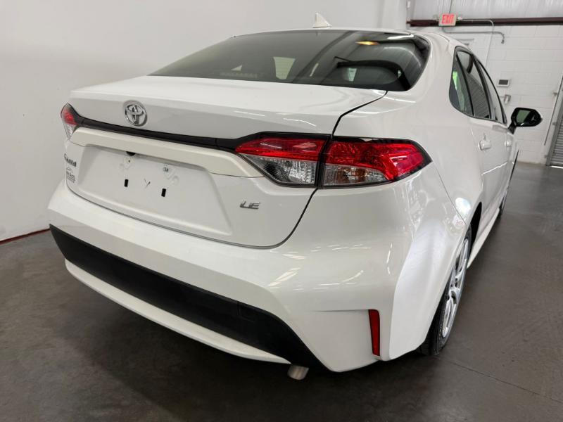 Toyota Corolla LE 2020
