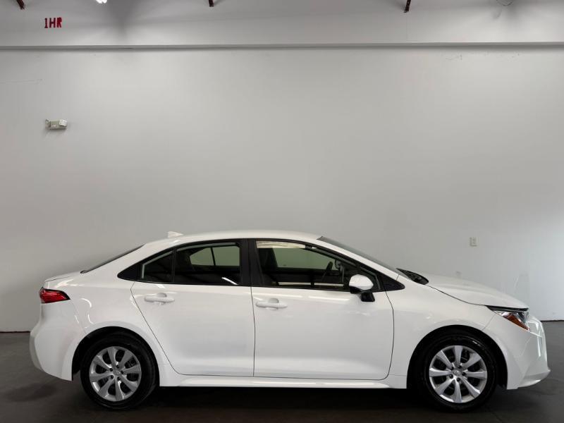 Toyota Corolla LE 2020