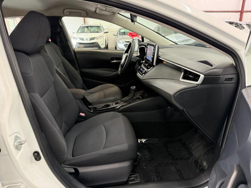 Toyota Corolla LE 2020