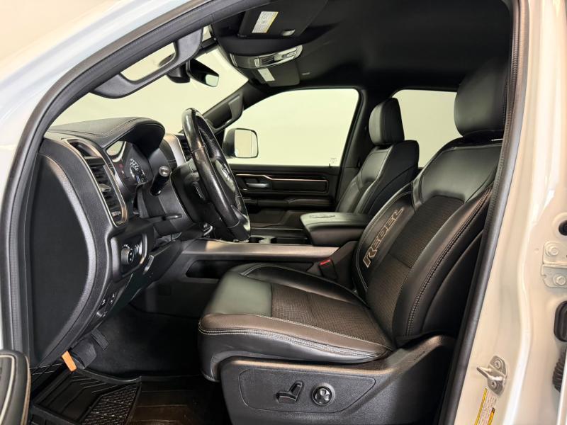 RAM 1500 Rebel Crew Cab SB 4WD 2020