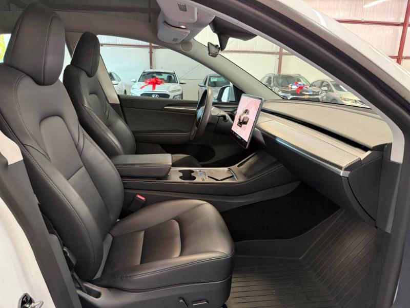 Tesla Model Y Long Range 2023