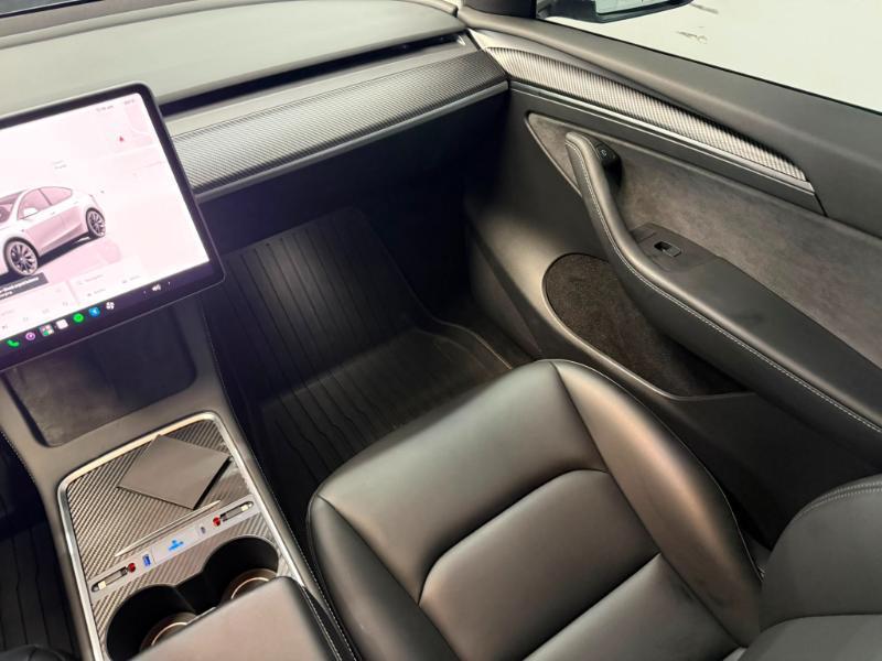 Tesla Model Y Long Range 2023