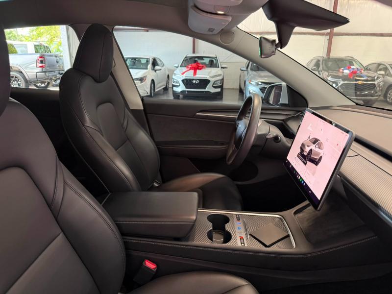 Tesla Model Y Long Range 2023