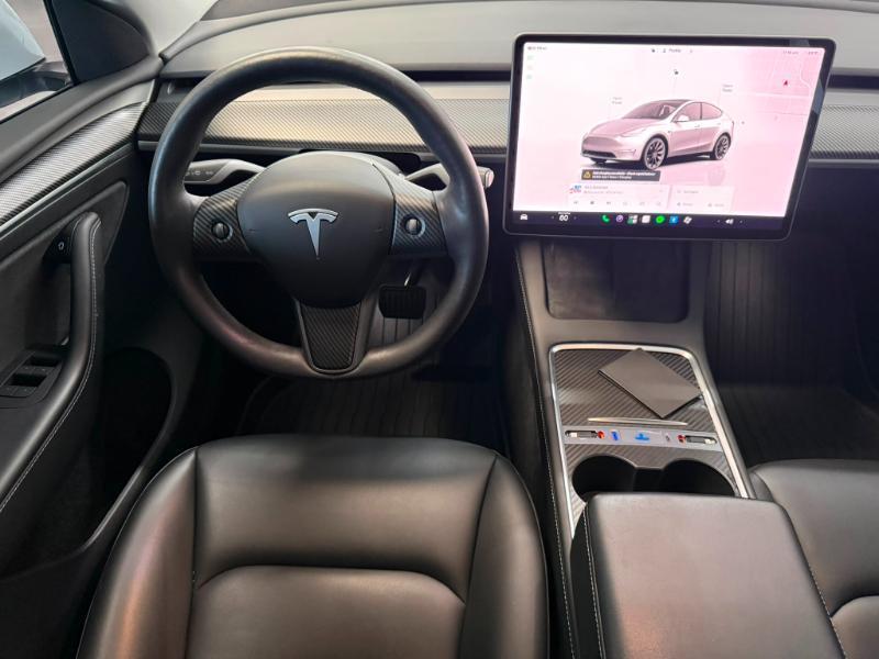 Tesla Model Y Long Range 2023