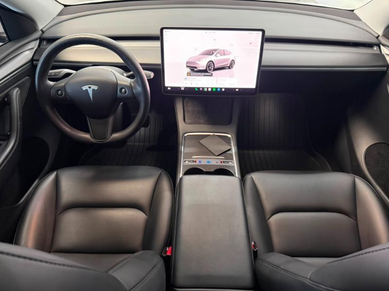 Tesla Model Y Long Range 2023