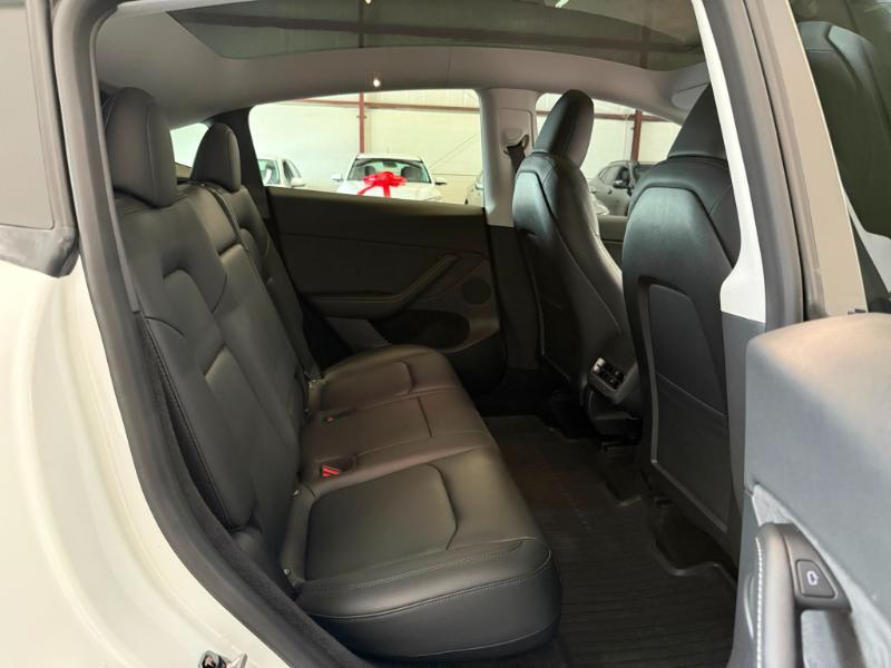 Tesla Model Y Long Range 2023
