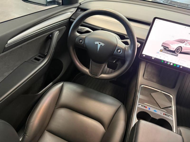 Tesla Model Y Long Range 2023