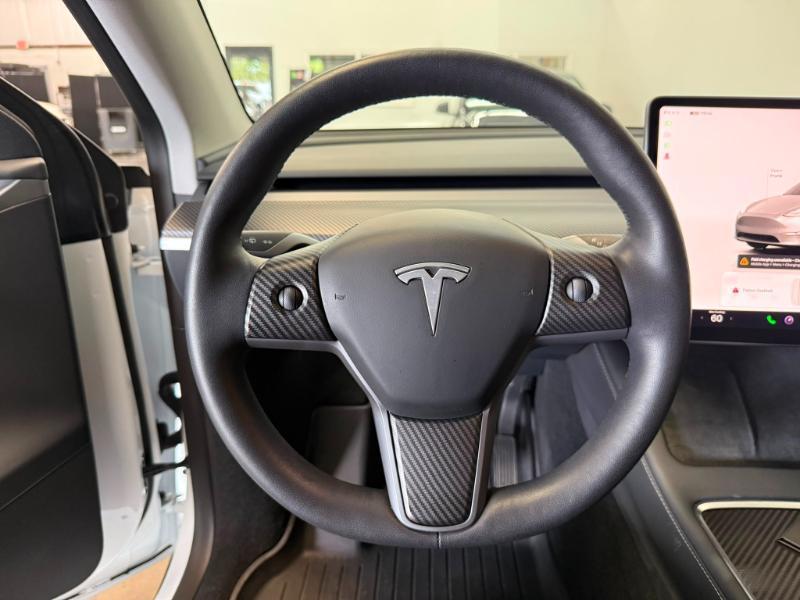 Tesla Model Y Long Range 2023