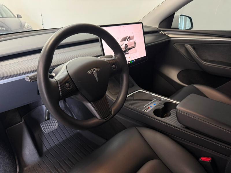 Tesla Model Y Long Range 2023